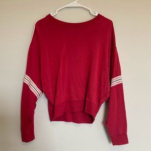 Express Crop top